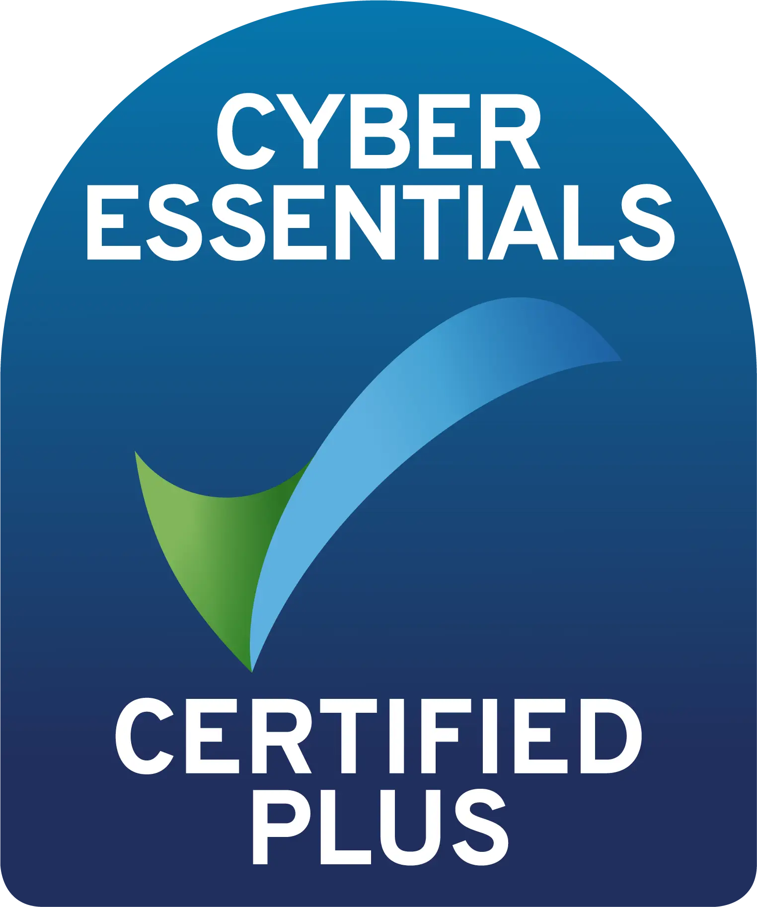 Cyber Essentials Certified Plus