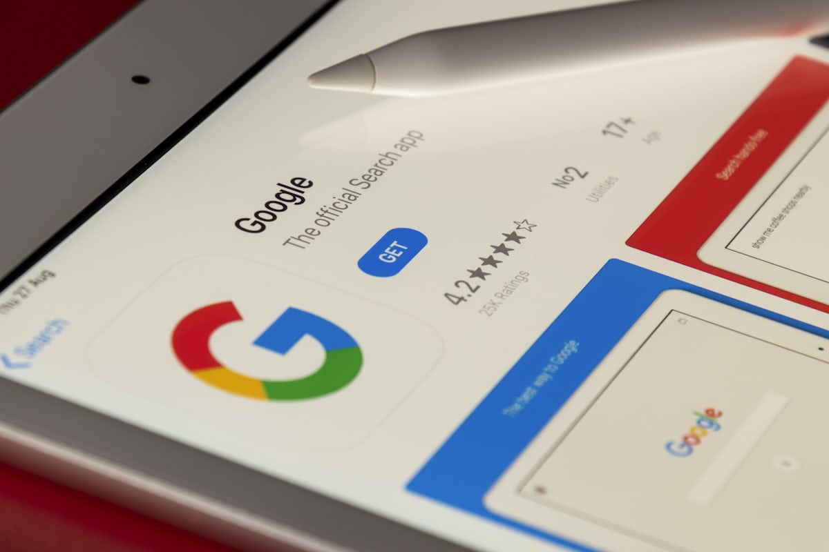 Pay per click advertising dashboard