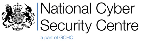 National Cyber Security Centre logo